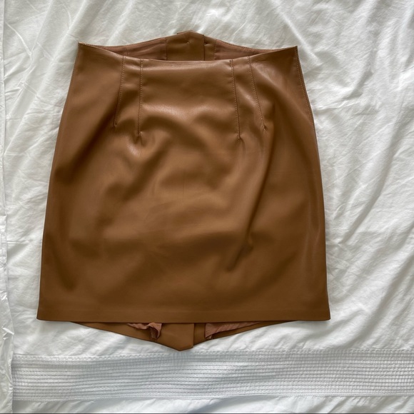 NANUSHKA skirt - Picture 8 of 13